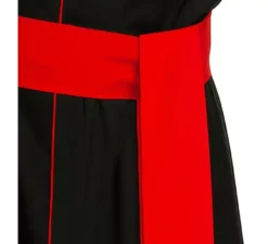 Costume da cardinale per uomo