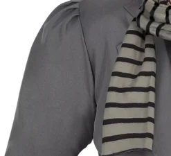 Costume da cattivo compassionevole da uomo