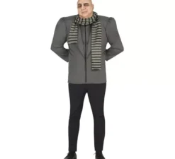 Costume da cattivo compassionevole da uomo