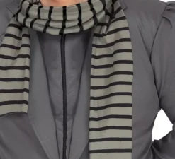 Costume da cattivo compassionevole da uomo