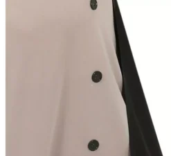 Costume da cattivo ombrello per uomo