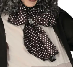 Costume da cattivo ombrello per uomo