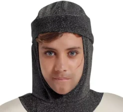 Costume da Cavaliere Templare Bianco per bambino
