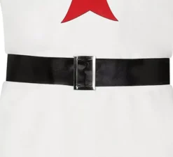 Costume da cavaliere templare per uomo