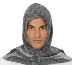 Costume da cavaliere templare per uomo