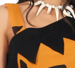 Costume da cavernicolo per donna