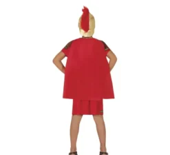 Costume da centurione romano per bambini