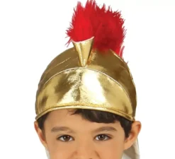Costume da centurione romano per bambini