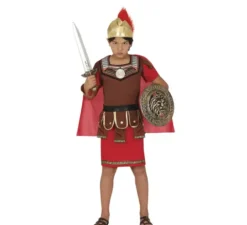 Costume da centurione romano per bambini