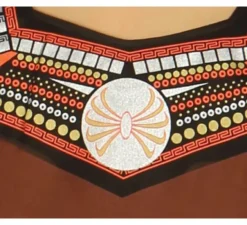 Costume da centurione romano per bambini