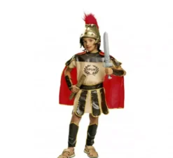 Costume da centurione romano per un ragazzo