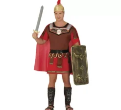 Costume da centurione romano per uomo