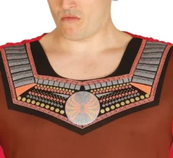 Costume da centurione romano per uomo