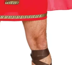 Costume da centurione romano per uomo