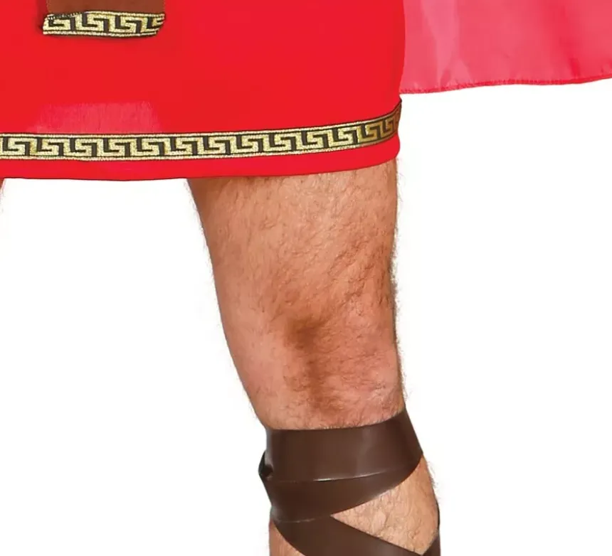 Costume da centurione romano per uomo