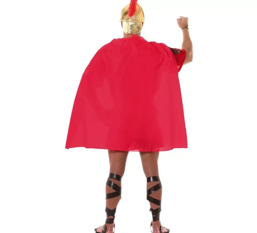 Costume da centurione romano per uomo