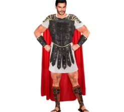 Costume da centurione romano per uomo