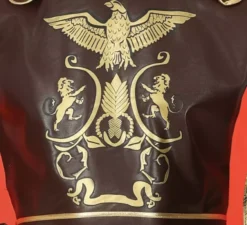 Costume da centurione romano per uomo