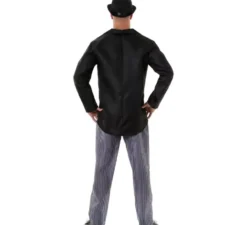 Costume da Charlie Chaplin per uomo adulto
