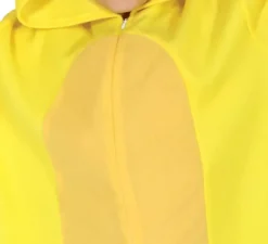 Costume da cincillà elettrico per bambini