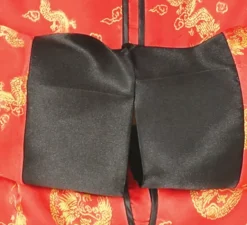 Costume da cinese mandarino per uomo