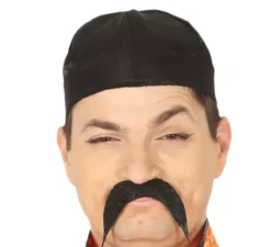 Costume da cinese mandarino per uomo