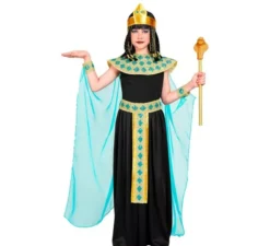 Costume da Cleopatra per bambine