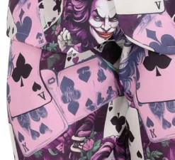 Costume da clown che ride da uomo