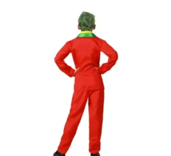 Costume da Clown che ride per bambini