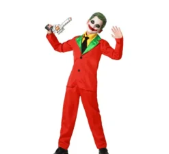Costume da Clown che ride per bambini