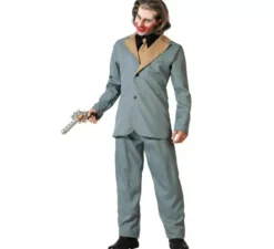 Costume da Clown che ride per uomo