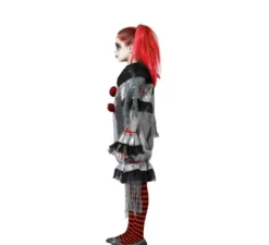 Costume da Clown IT - Pennywise per bambino