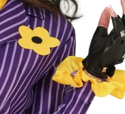 Costume da Clown o Clown che ride per donna