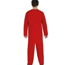 Costume da clown per adolescenti