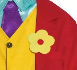 Costume da clown per adolescenti