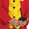 Costume da clown per bambini
