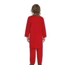Costume da clown per bambini