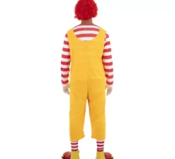 Costume da Clown per uomo