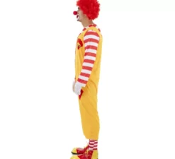 Costume da Clown per uomo