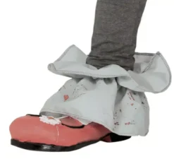 Costume da clown spaventoso per bambino