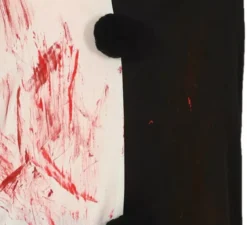 Costume da clown Terrifier per bambini
