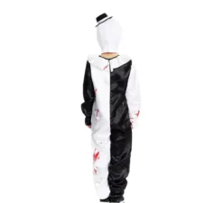 Costume da clown Terrifier per bambini