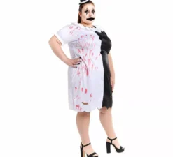 Costume da Clown Terrifier per donna