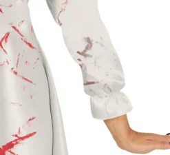 Costume da clown Terrifier per donna