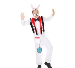 Costume da Coniglio del tempo per bambino
