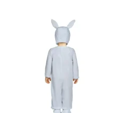 Costume da coniglio per bambino