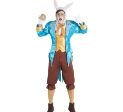 Costume da Coniglio per uomo