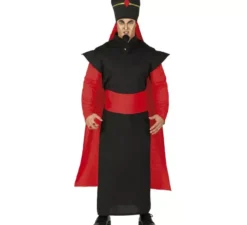 Costume da Conquistatore Arabo per uomo