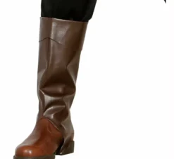 Costume da corsaro pirata dei sette mari per adolescente