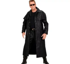 Costume da cowboy del selvaggio West per uomo